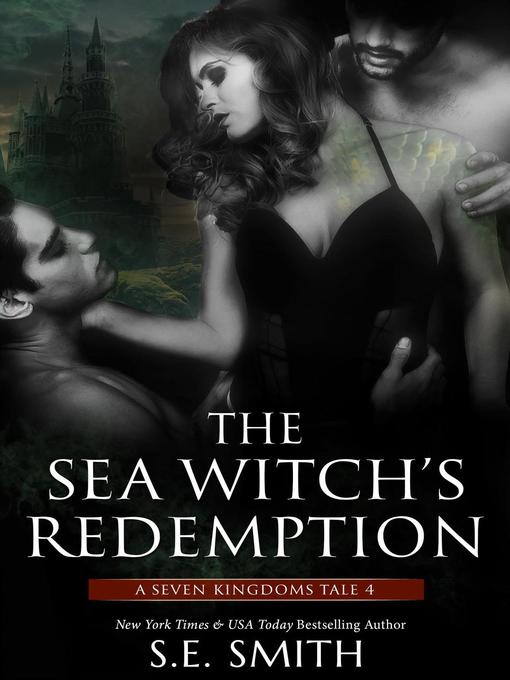 Title details for The Sea Witch's Redemption by S.E. Smith - Available